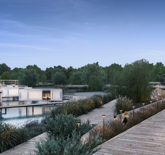 7 самых интересных проектов в Киеве и области, которые планируют реализовать в 2024 году